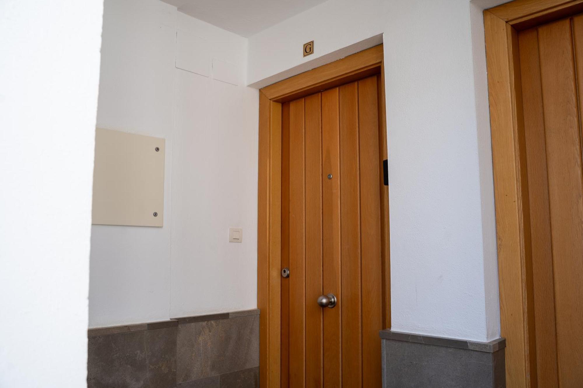 La Casita De Real De Cartuja Apartment Granada Exterior photo